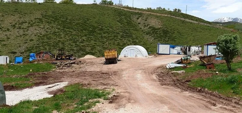 PKK emekçilere saldırdı! 1 ölü 1 yaralı