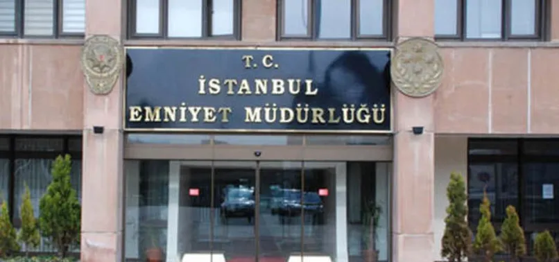 Hüseyin Çapkın gözaltında