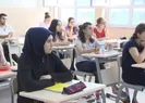 Lisede sınıf tekrarı var mı?