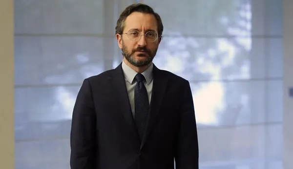 İletişim Başkanı Fahrettin Altun'dan Fransa'ya tepki: Yasa, İslam karşıtlığını meşrulaştırmaktadır - 2