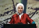 Emine Erdoğan, Mescid-i Aksa baskınını kınadı