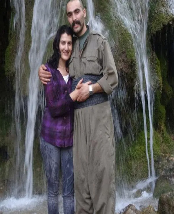 PKK kuryesi bir bir itiraf etti! HDP'li Semra Güzel hakkında ek fezleke! HTS kayıtları ortaya çıktı - 7