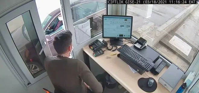 CHP’li vekilin yalanına yandaş medya çanak tuttu! ’Kaçak geçiş’ yalanı görüntülerle ifşa oldu