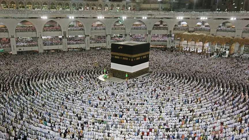 Hac 2026 ücretleri ne kadar olacak? 1-2-3-4 kişilik konaklama kaç TL? DİYANET son dakika 1