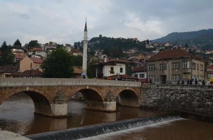 Osmanlı Mirası: Bosna Hersek