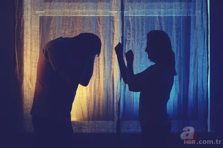 Düğünde şoke eden anlar! Nikah kıyılırken ‘hamile sevgili’ bastı! Gerçek bambaşka çıktı 12