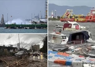 İstanbul'da fırtına kabusu: Hasarları sigorta karşılayacak mı?