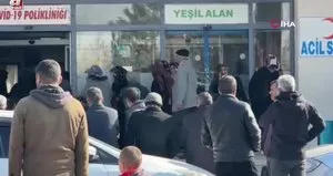 Iğdır’da iki aile arasında kavga