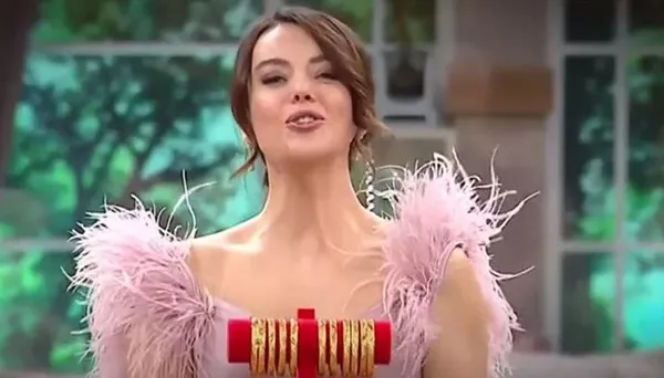 Gelinim Mutfakta neden yok, bitti mi? Gelinim Mutfakta yarın var mı, yok mu? 8 ŞUBAT KANAL D YAYIN AKIŞI!