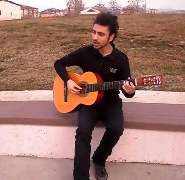 İki genç kızı korumak için can veren Haydarcan Kılıçdoğan cinayetinde önemli gelişme - 1