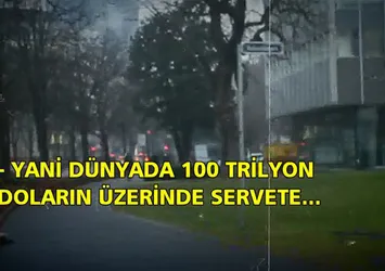 Yazboz Avrupa'nın kasasına girdi