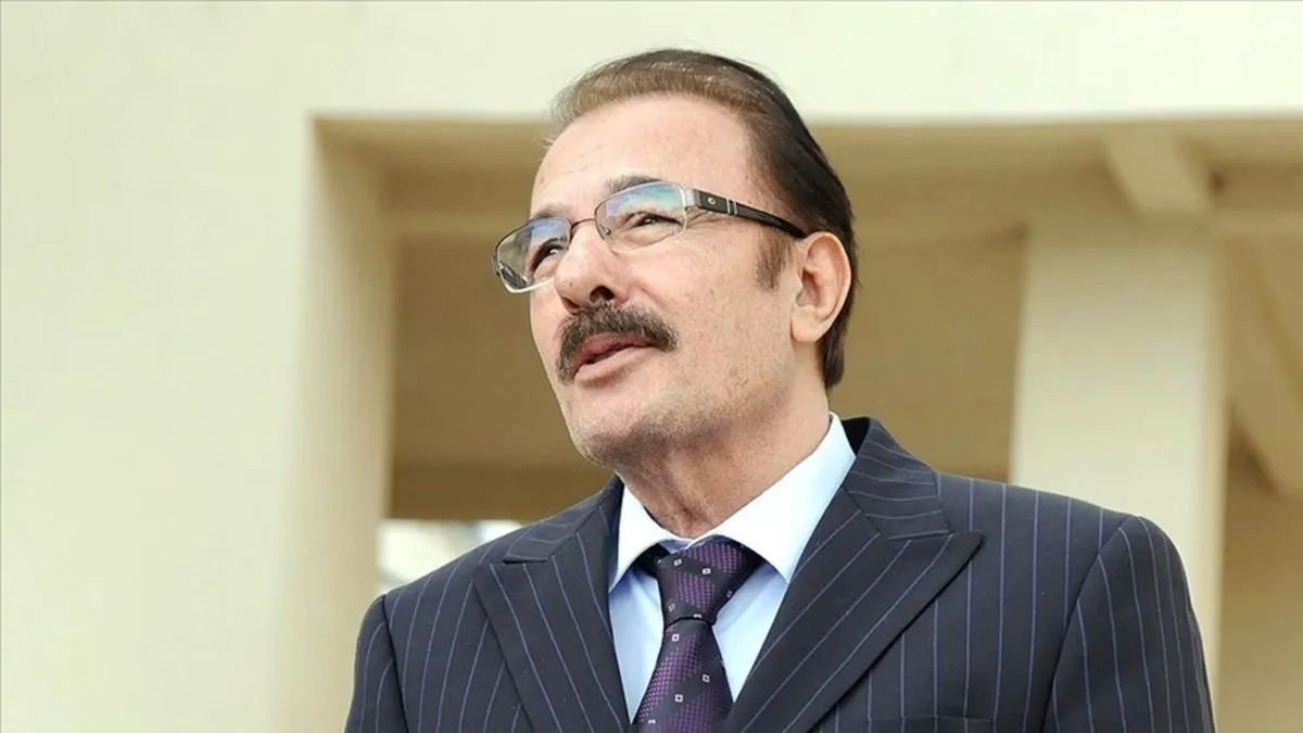 Ferdi Tayfur'un şarkılarından telif alınacak mı? MESAM açıkladı...