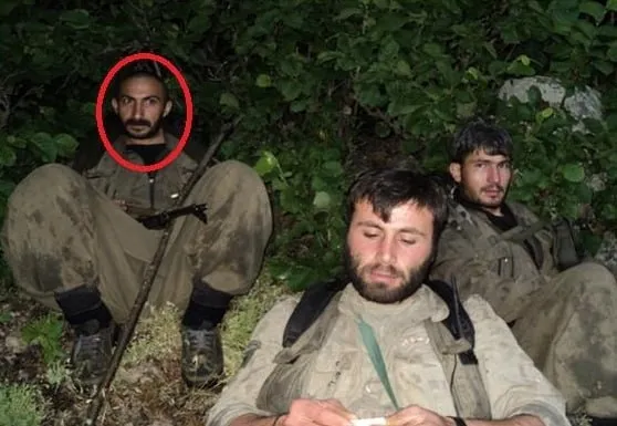 Son dakika | MİT’ten Suriye’de nokta operasyon! PKK’nın sözde sorumlularından Şirvan Hasan öldürüldü