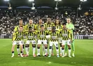 UEFA ülke puanı sıralaması güncellendi