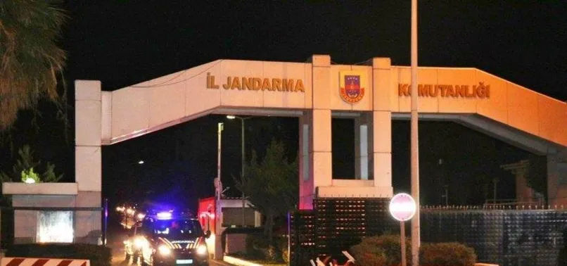 Son dakika: 52 ilde MİT destekli FETÖ operasyonu