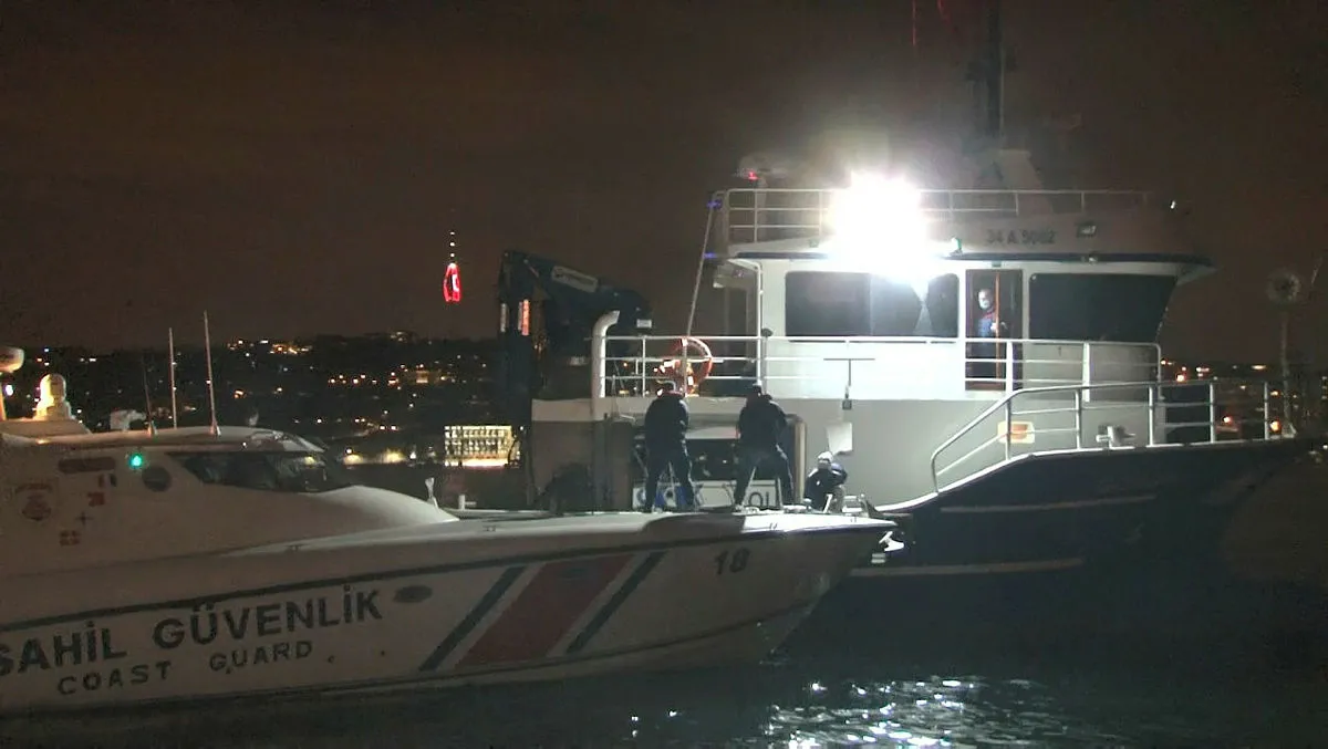 İstanbul’da "balık avı" yasağı başladı