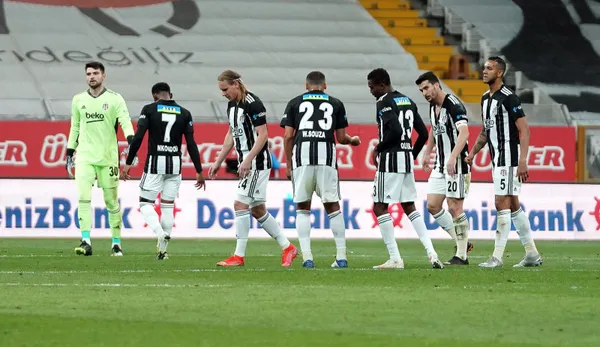 Beşiktaş Başkanı Çebi'den flaş sözler: "Yeni Malatyaspor averaj takımı olmaz" - 4