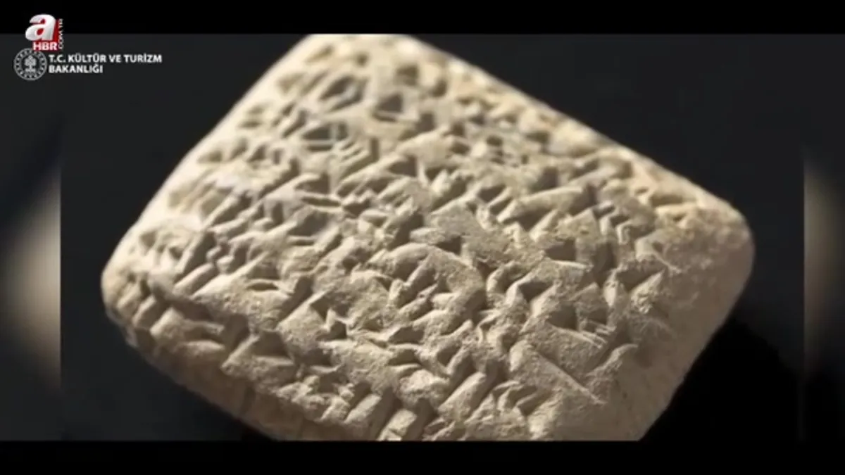 Evine dönen Marcus heykeli ilk kez milletin evinde görücüye çıkıyor