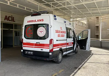 Şanlıurfa'da silahlı kavga: 1 ölü