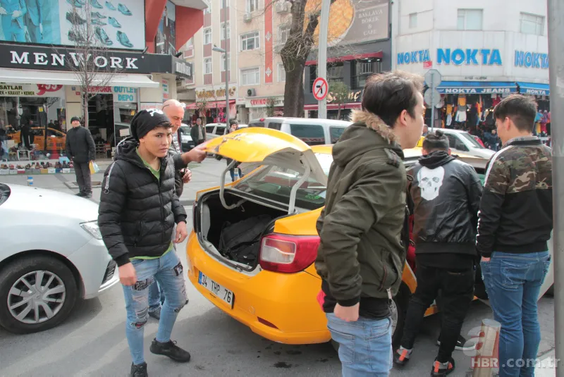 Kalleş saldırı sonrası Türkiye kapıları açtı! Edirne'de göçmenler Yunanistan sınırına yürüyor 20