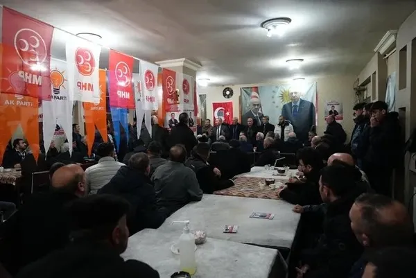 CHP’de yaprak dökümü! ’DEM’li ittifaka büyük tepki! Çok sayıda isim MHP’ye geçiş yaptı