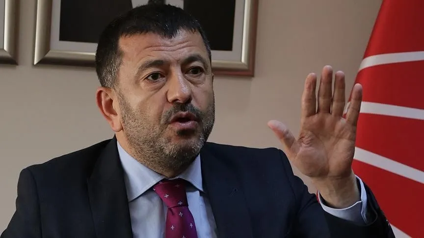 Veli Ağbaba