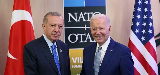 ABD ile yeni sayfa mı açılıyor? Erdoğan-Biden görüşmesi sonrası ilişkiler nasıl şekillenecek?