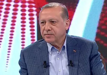Erdoğan'ın Eski İstanbul'u anlattı