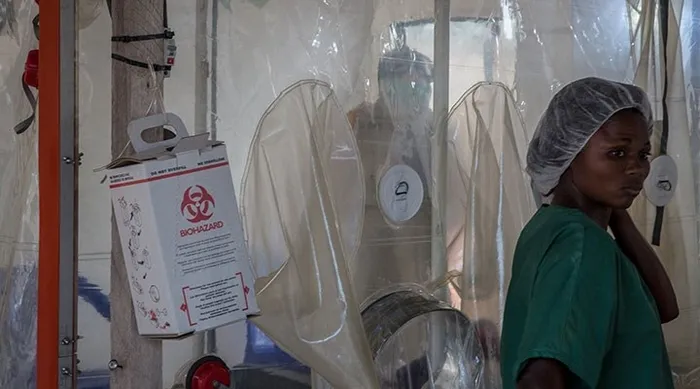 DSÖ'den ilk açıklama geldi! Ebolaya benzeyen bulaşıcı Marburg Humması salgını sona erdi - 1