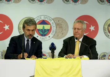 Aykut Kocaman imzayı attı