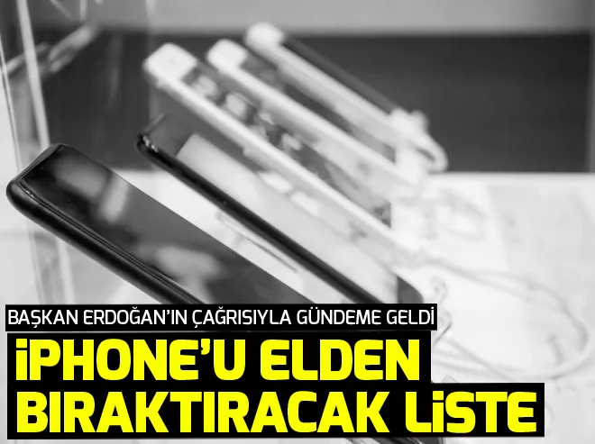 Boykot çağrısıyla cepte yerli telefon satışı artacak - 1