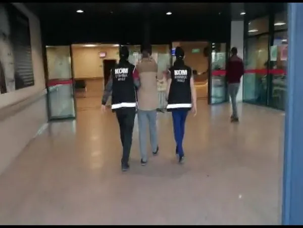 CHP’li Kadıköy Belediyesi’ndeki rüşvet çarkının şeması ortaya çıktı! Rüşvete isyanlarını dekontlara yazdılar: Zehir zıkkım olsun