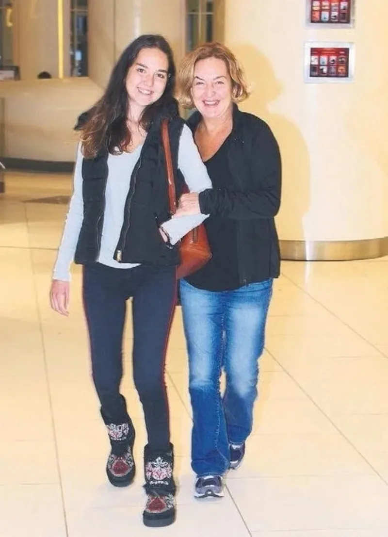 Sosyetede şok ölüm! Leyla Çiftkurt'un cansız bedeni Londra'daki evinde bulundu