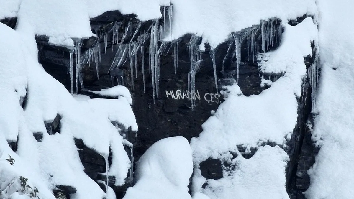 Muğla'da hava sıcaklıkları 10 ila 15 derece düşüyor