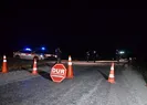 Osmaniyede bir köy Kovid-19 nedeniyle karantinaya alındı