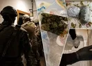 Çapkanlar silahlı suç örgütüne operasyon!
