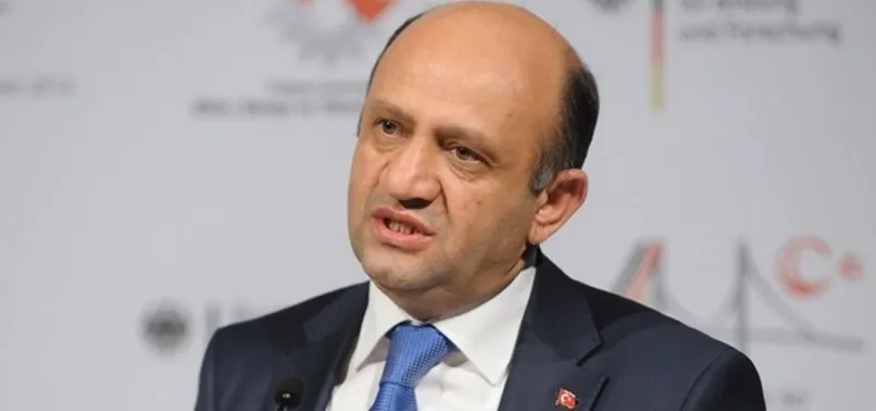 Bakan Işık: 9'u general 311 firari asker var