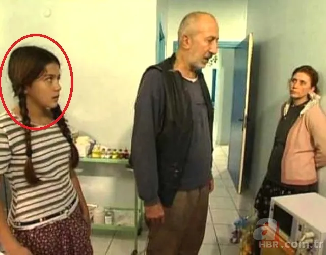 Üvey Baba dizisinin Lamia'sı Burçin Abdullah son haliyle görenleri hayran bıraktı 12