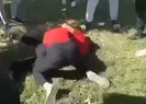 Adanada liseli kızlar birbirine girdi!