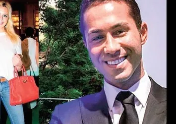 Kasım Garipoğlu sevgilisini darp etti!