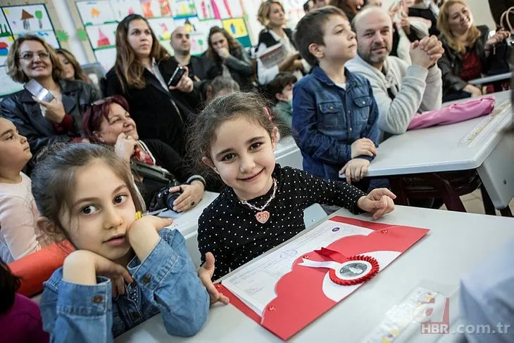 Takdir teşekkür hesaplama: Takdir, teşekkür alma şartları! Takdir ve teşekkür karne not ortalaması kaç puan?