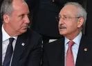 Muharrem İnce CHP’deki tecavüz skandalına sert çıktı!