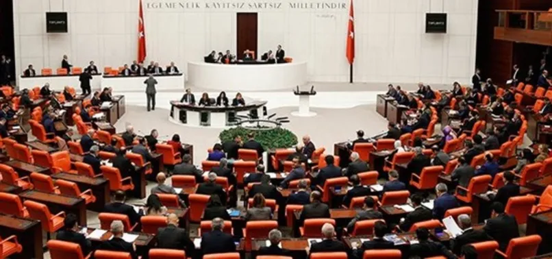 Meclis'te kabul edildi! Sıfırlanıyor