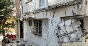Kadıköy’de faciadan dönüldü!