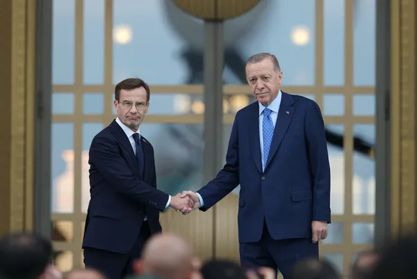NATO Genel Sekreteri Stoltenberg’ten flaş açıklama: Başkan Erdoğan ile Kristersson bir araya gelecek