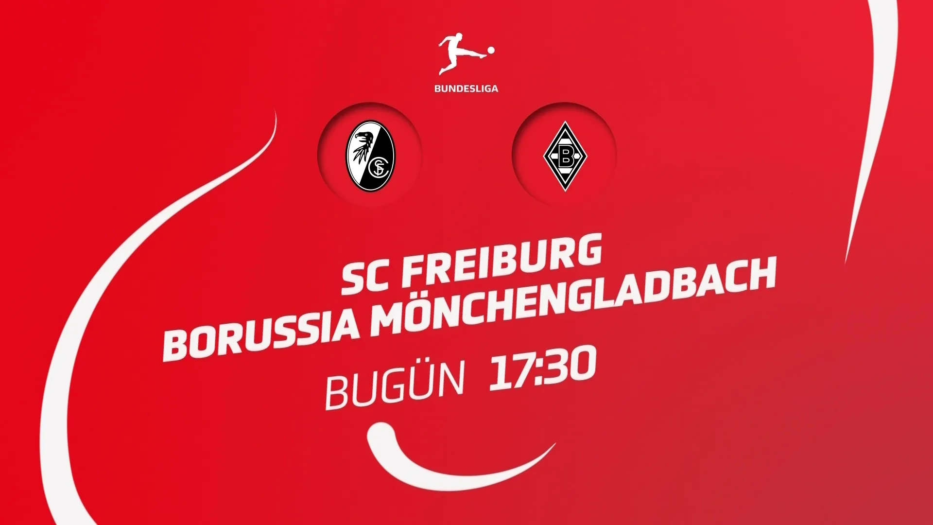 Freiburg - Borussia Mönchengladbach maçı saat kaçta? Bundesliga’da önemli karşılaşma