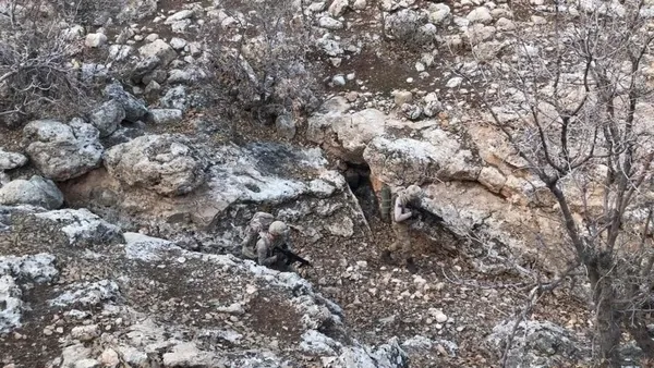 Ara-Bul-Yok Et! Eren Kış-20 Operasyonu Mardin’de başladı! 585 personel katılıyor