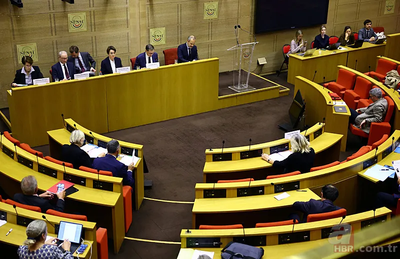 Fransa hala şokta: Louvre Müzesi soygununda tarihi itiraf! 2