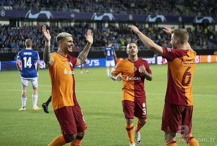 Cimbom'a Sergio Ramos transferinde flaş gelişme! 3