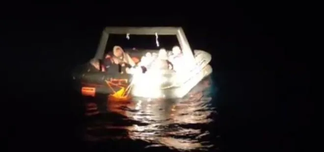 Yunanistan ölüme itti Türkiye kurtardı!